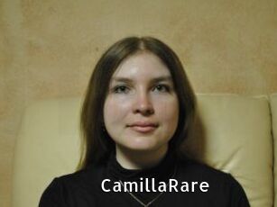CamillaRare