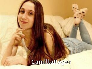 CamillaRoger