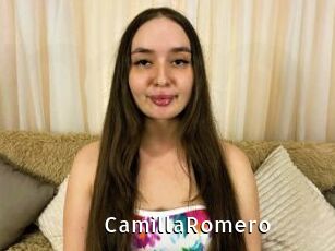CamillaRomero