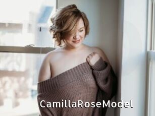 CamillaRoseModel