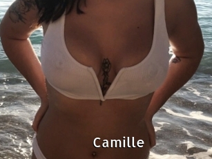 Camille My Porno Stash
