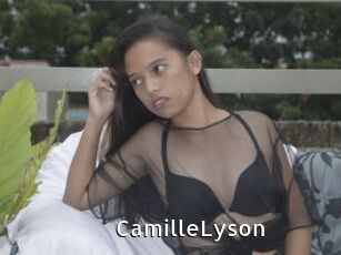 CamilleLyson