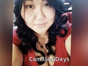 CamilleODays