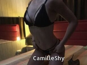 CamilleShy