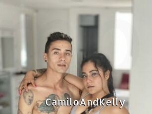 CamiloAndKelly