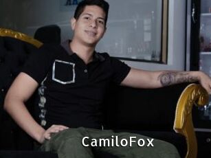 CamiloFox
