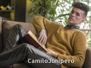 CamiloJunipero