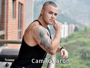 CamiloVaron My Porno Stash
