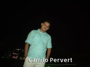 Camilo_Pervert My Porno Stash