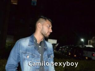 Camilo_sexyboy