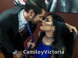 CamiloyVictoria