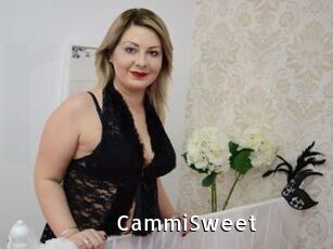 CammiSweet