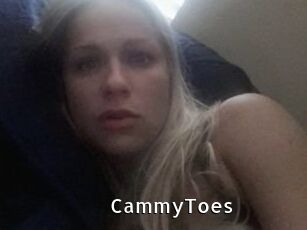 CammyToes