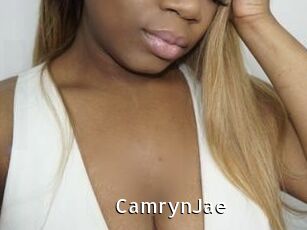 CamrynJae