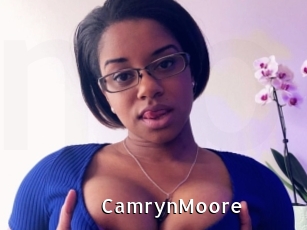 CamrynMoore My Porno Stash