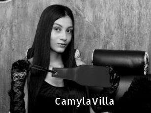 CamylaVilla