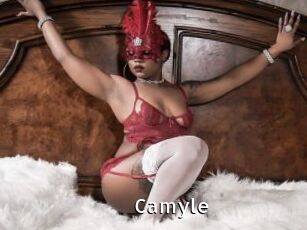 Camyle My Porno Stash