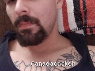 Canadacockeh