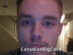 CanadianBigCock