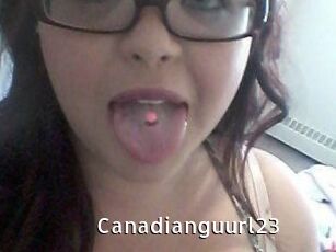 Canadianguurl23