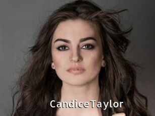 CandiceTaylor