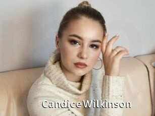 CandiceWilkinson