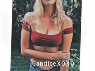 CandiceXOXO