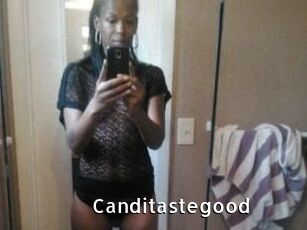 Canditastegood