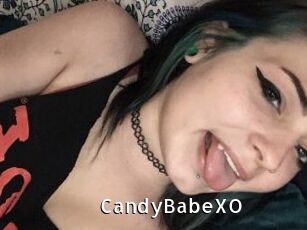 CandyBabeXO