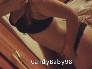 CandyBaby98