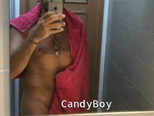 CandyBoy