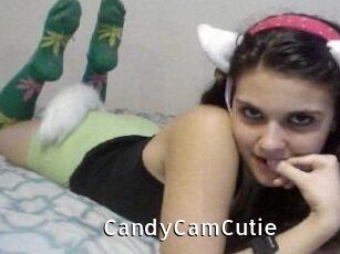 CandyCamCutie