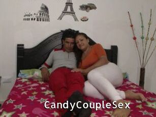 CandyCoupleSex
