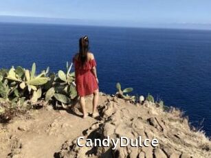 CandyDulce My Porno Stash