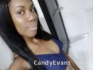 CandyEvans