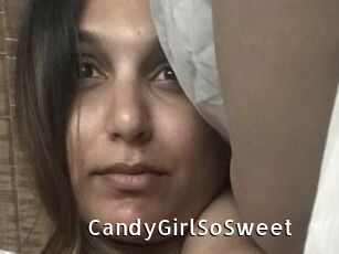 CandyGirlSoSweet