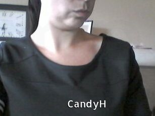CandyH