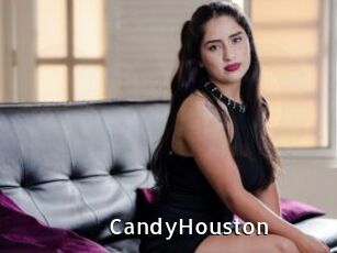 CandyHouston