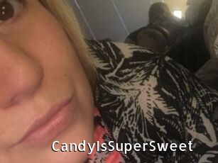 CandyIsSuperSweet