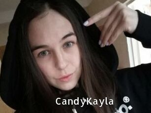 CandyKayla