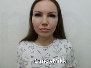 CandyMikki