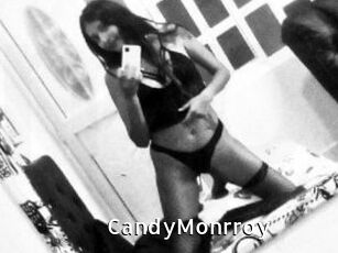 CandyMonrroy