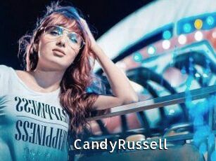 CandyRussell