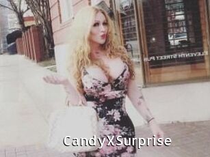 CandyXSurprise