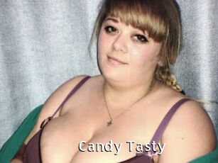 Candy_Tasty
