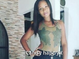 Candy_happyX