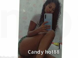 Candy_hot88