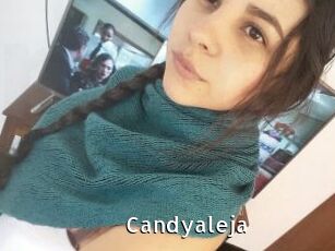 Candyaleja