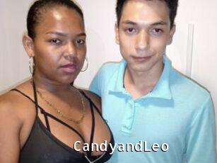 CandyandLeo