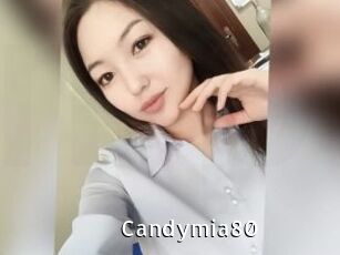 Candymia80 My Porno Stash